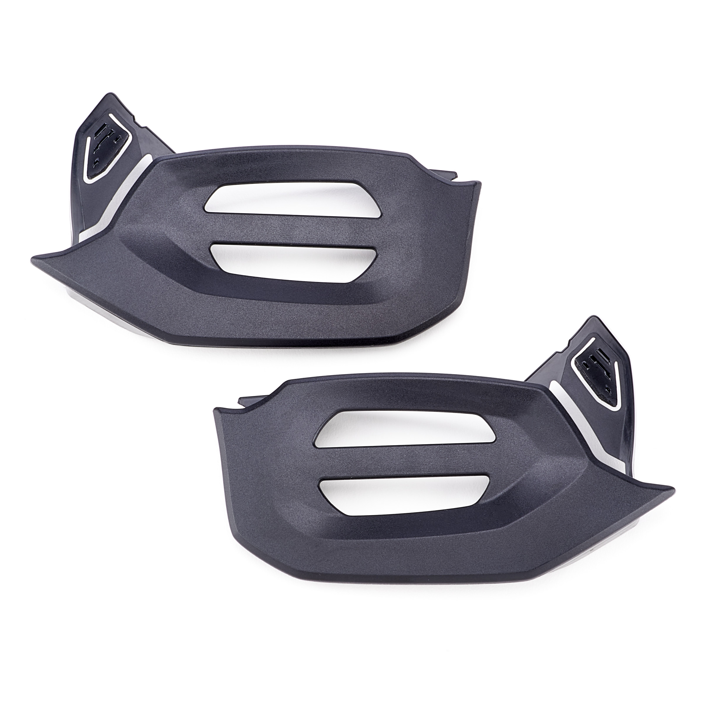 Water rescue lateral protection panel, left and right, XR2